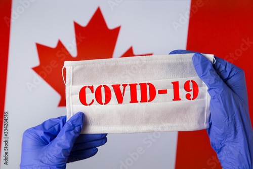 Photography Coronavirus outbreak