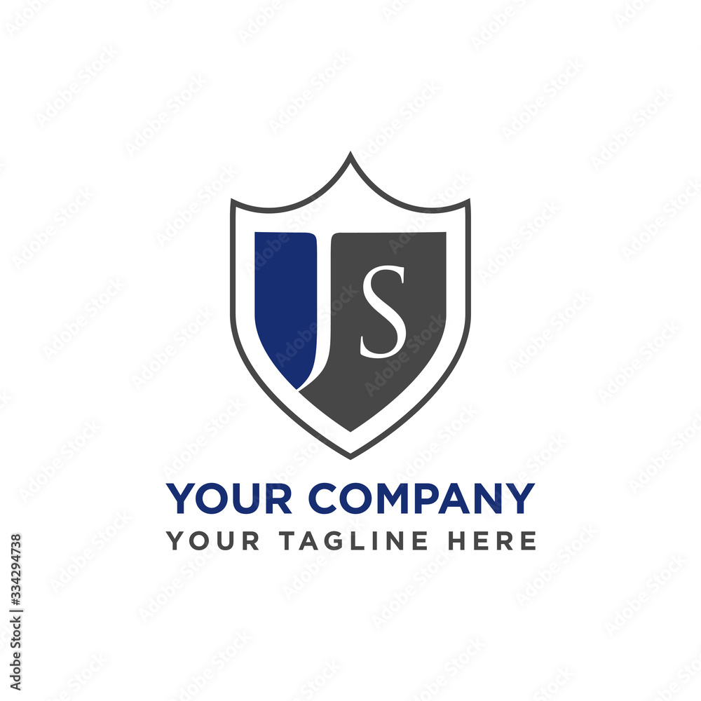 Company logo icon vector trendy Company logo icon vector trendy