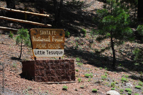 Little Tesuque Picnic Grounds photo