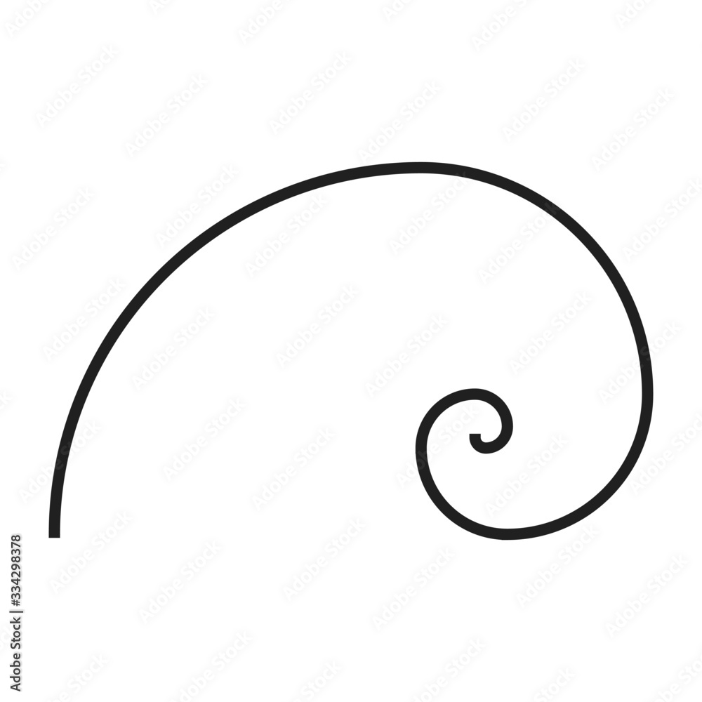 Golden ratio-proportion