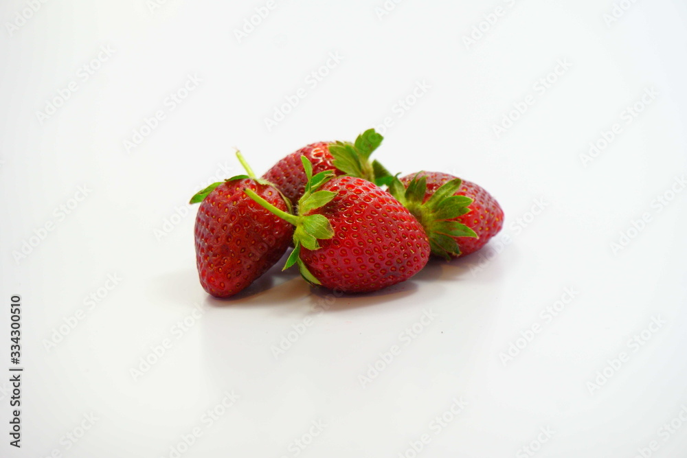 fresa fresa