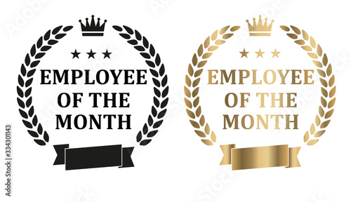 Signet Emloyee of the Month