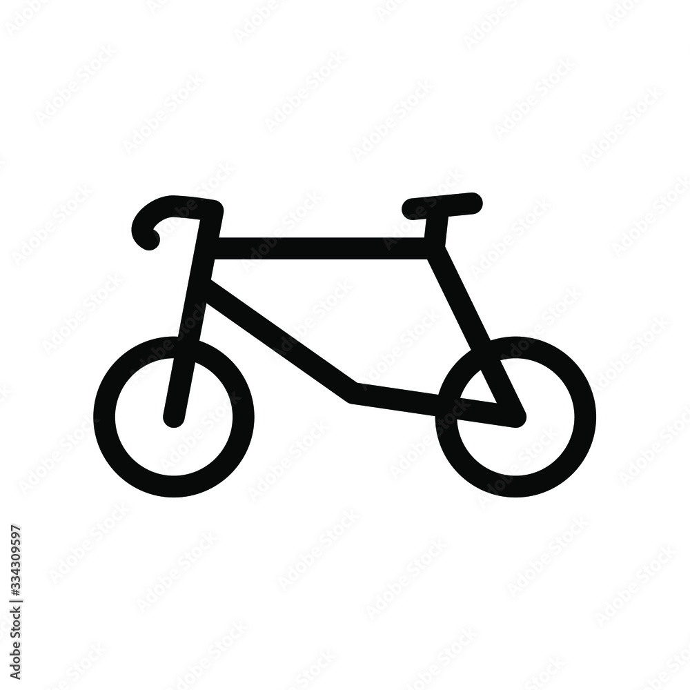 Bicycle Icon , Template Logo Design Emblem Isolated Illustration , Tour Travel Holiday , Outline Solid Background White
Bicycle Icon , Template Logo Design Emblem Isolated Illustration , Tour Travel Holiday , Outline Solid Background White
