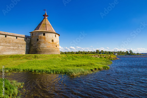 Saint Petersburg. Russia. V...