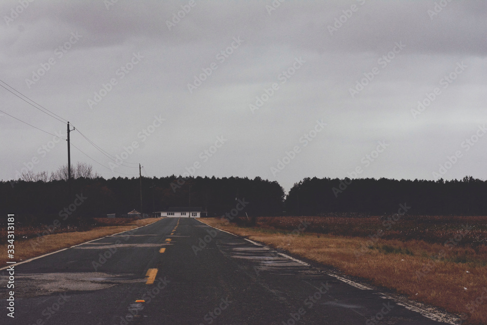 Detour - SERIES - Landscape Photography Detour - SERIES - Landscape Photography