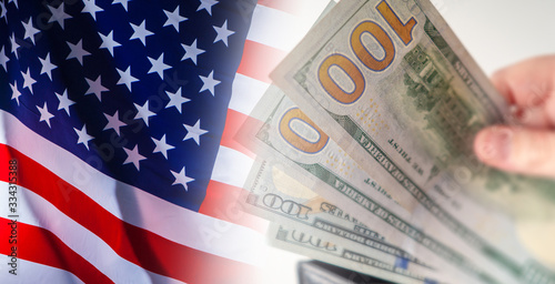Buying goods in the United ...