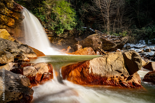 Douglas Falls