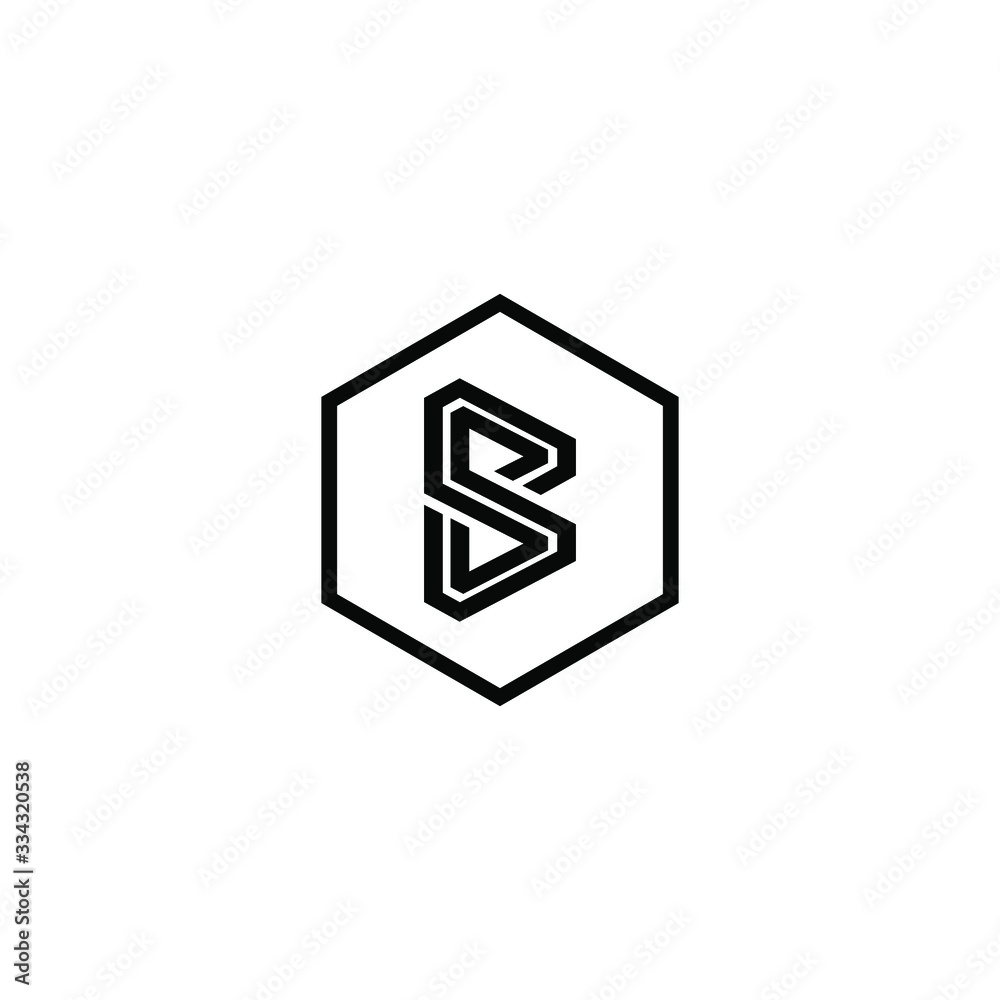 letter B logo icon template letter B logo icon template