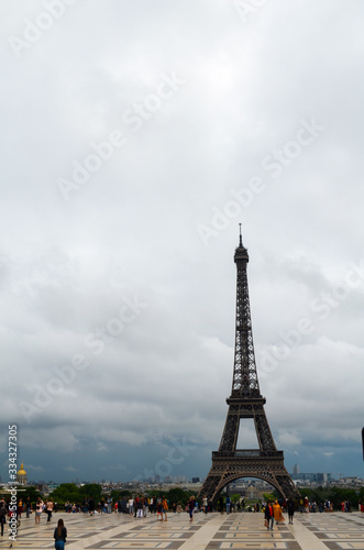 Plaza trocadero