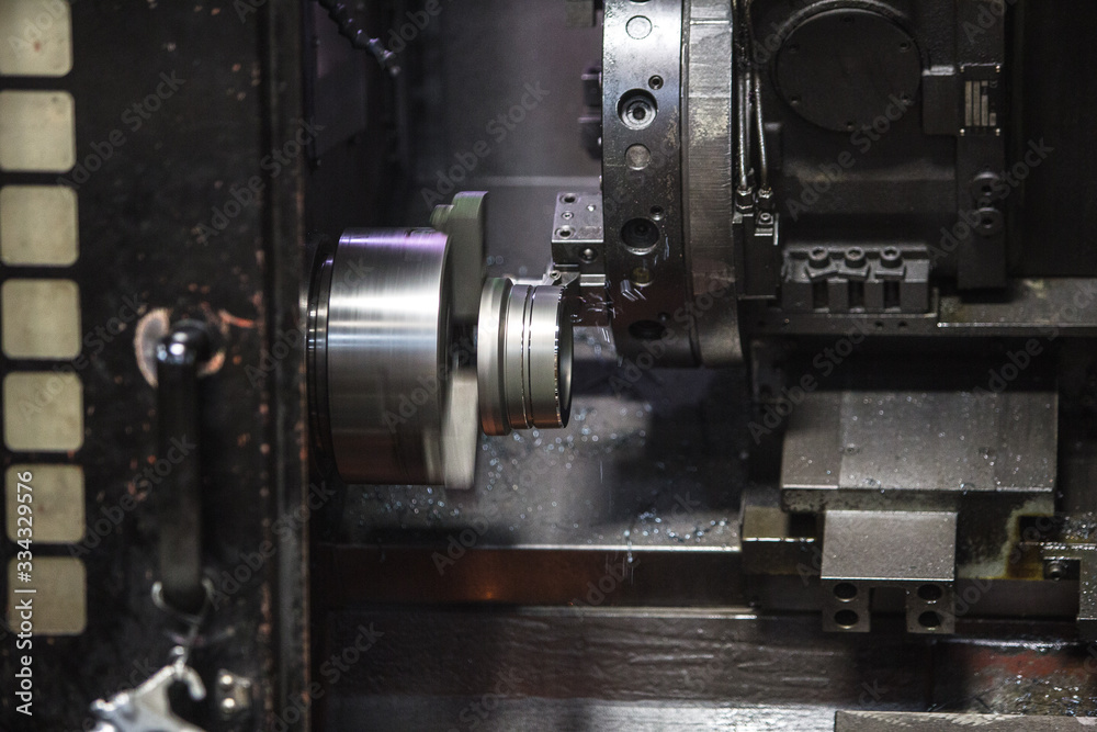 Factory Machining Manufacturing Factory Machining Manufacturing
