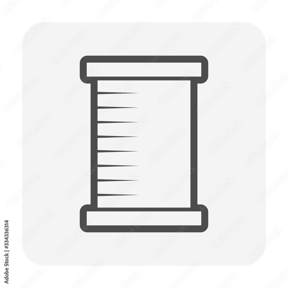 water filtration icon water filtration icon