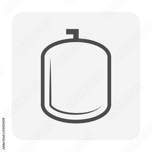 pressure tank icon