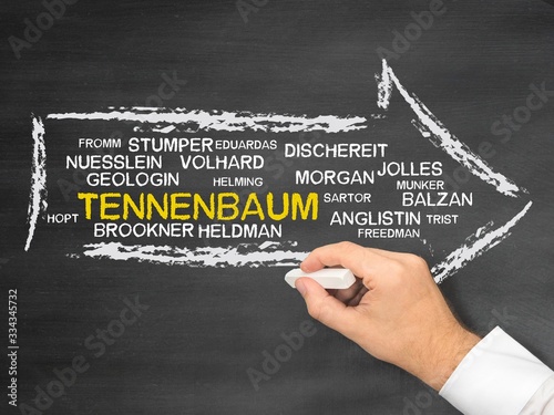 Tennenbaum