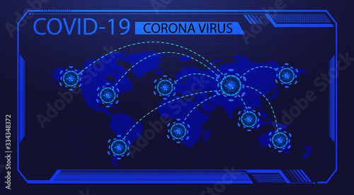 covid-19, coronavirus