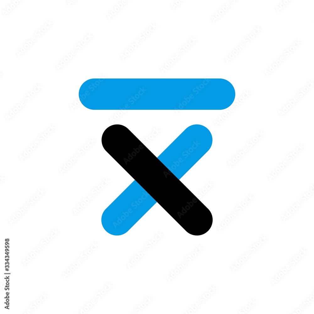 fraction, learning, science and mathematics icon. Perfect for application, web, logo, game and presentation template. icon set design blue black line style fraction, learning, science and mathematics icon. Perfect for application, web, logo, game and presentation template. icon set design blue black line style