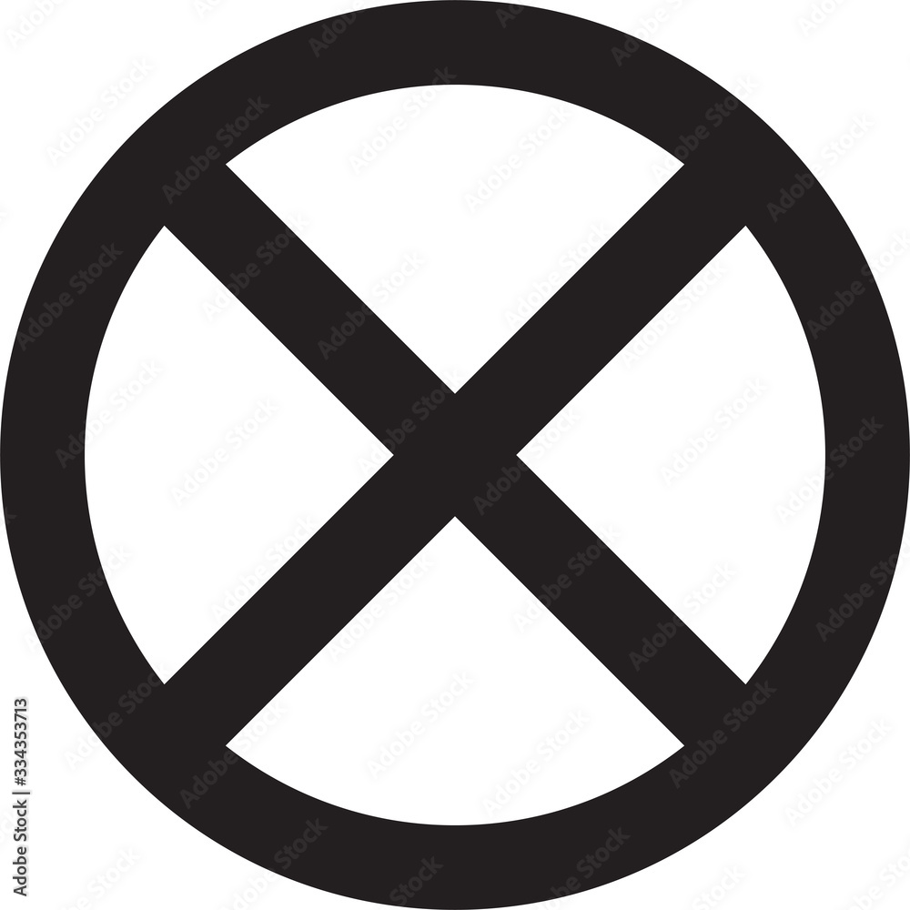 stop road sign square traffic black icon stop road sign square traffic black icon