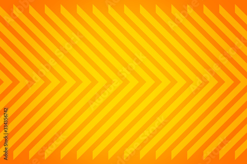 orange abstract background, the pattern on orange color abstract background