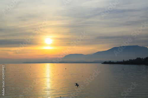 Lac de Neuchatel