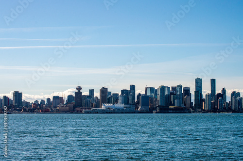 Vancouver Canada © Shoon