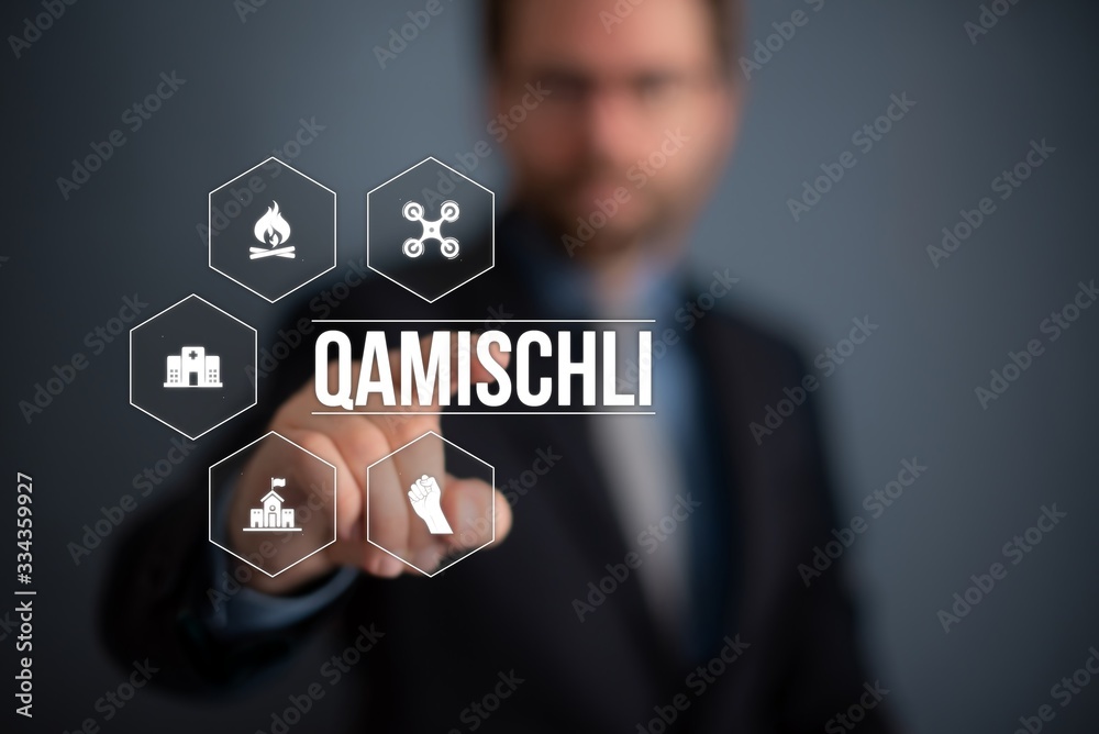 Qamischli Qamischli