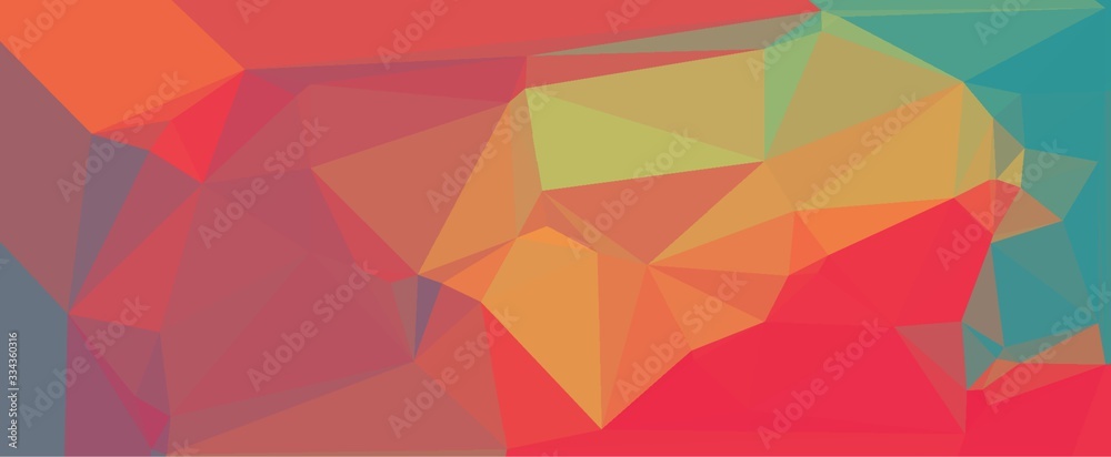 Obraz premium Abstract technology digital hi tech hexagons concept background. Space for your text 