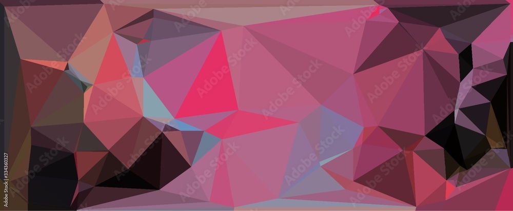 Abstract technology digital hi tech hexagons concept background. Space for your text
