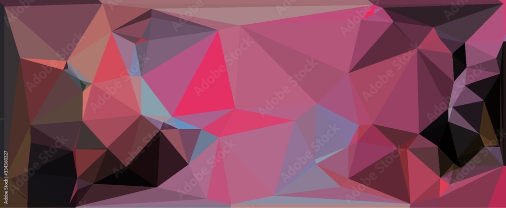 Fototapeta premium Abstract technology digital hi tech hexagons concept background. Space for your text 