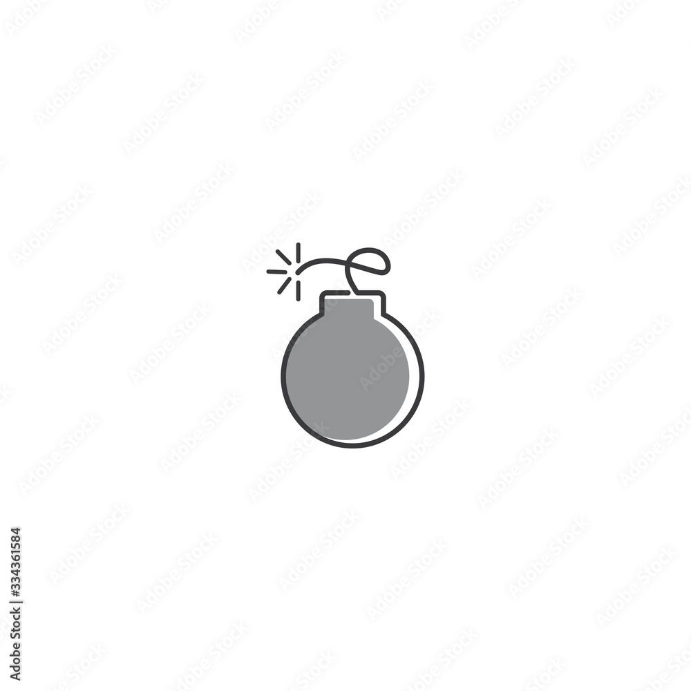Time Bomb dynamite icon Time Bomb dynamite icon
