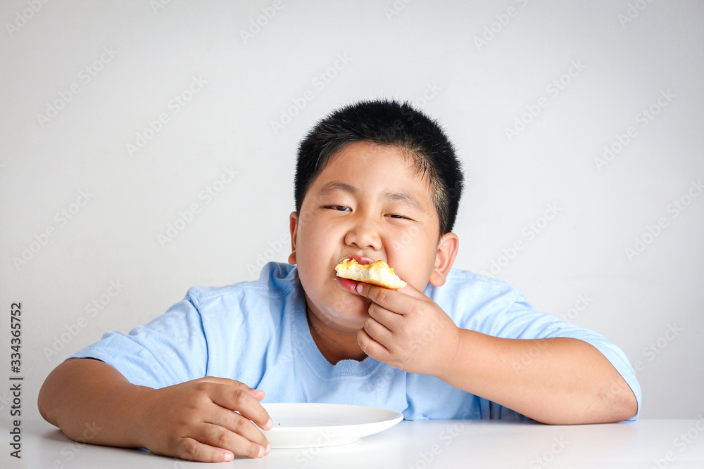 The Fat Boy Too much weight Eat pizza The Fat Boy Too much weight Eat pizza
