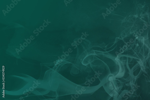 smoke abstract design for background