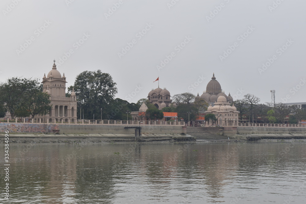Obraz premium Belur Math
