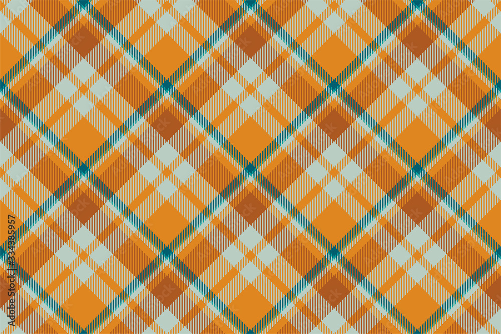 Tartan scotland seamless plaid pattern vector. Retro background fabric. Vintage check color square geometric texture. Tartan scotland seamless plaid pattern vector. Retro background fabric. Vintage check color square geometric texture.