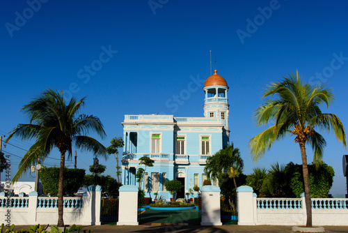Palacio à Cienfuegos