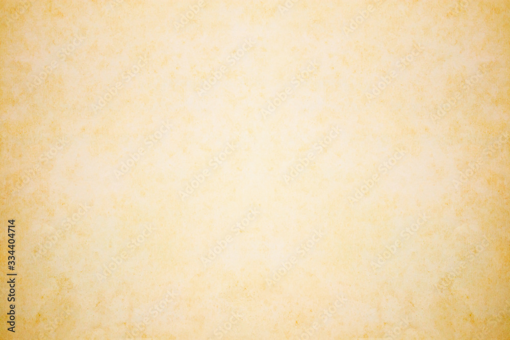 Old vintage paper texture background