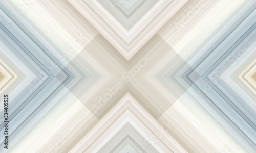 Abstract futuristic geometric background for web banner or print