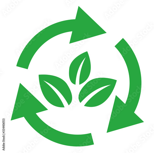 picto recyclage compost 3