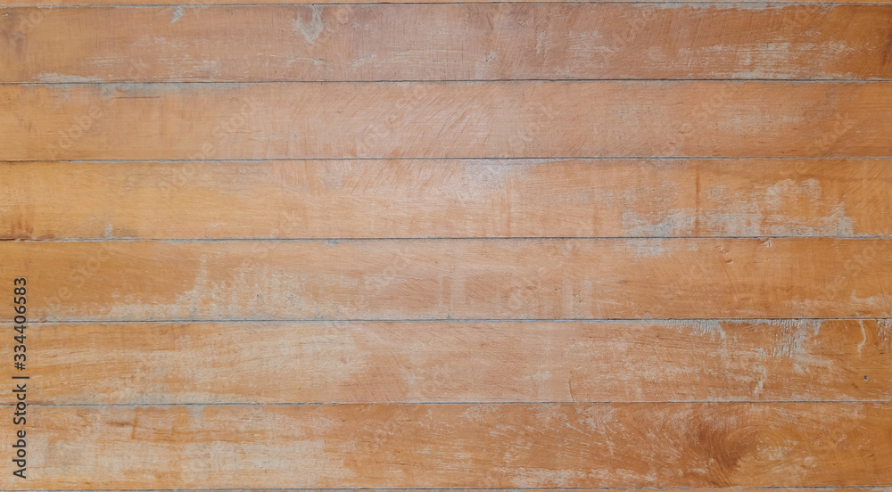 Wood texture background surface with natural pattern. Flooring top view. Brown wood planks. Close up. Wood texture background surface with natural pattern. Flooring top view. Brown wood planks. Close up.