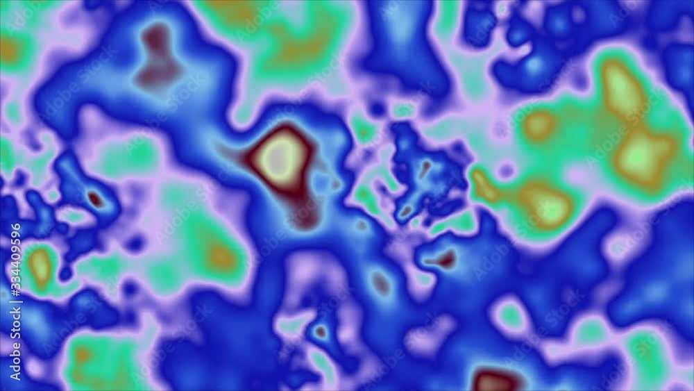 Lucid Crazy Maroon In Casts With Blue Striking Gorgeous Shape Noise