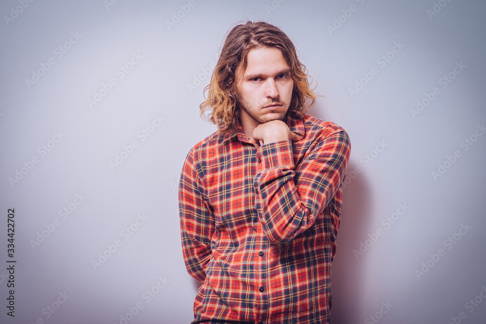 Man thinks Man thinks