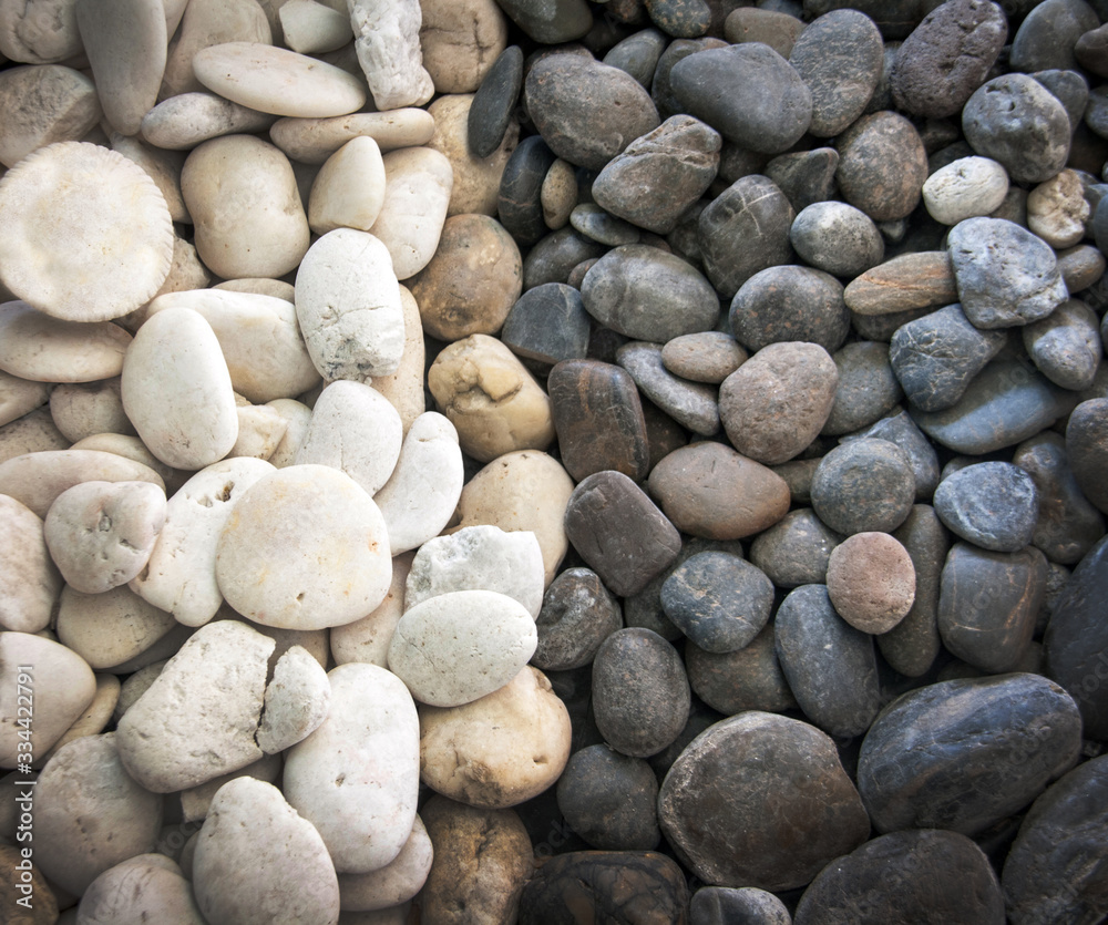 abstract two tone of stone for decoration abstract two tone of stone for decoration