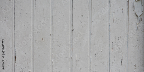 white old wood textured weathered wooden plank painted grey background