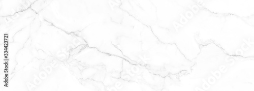 White Carrara marble stone texture © Vidal