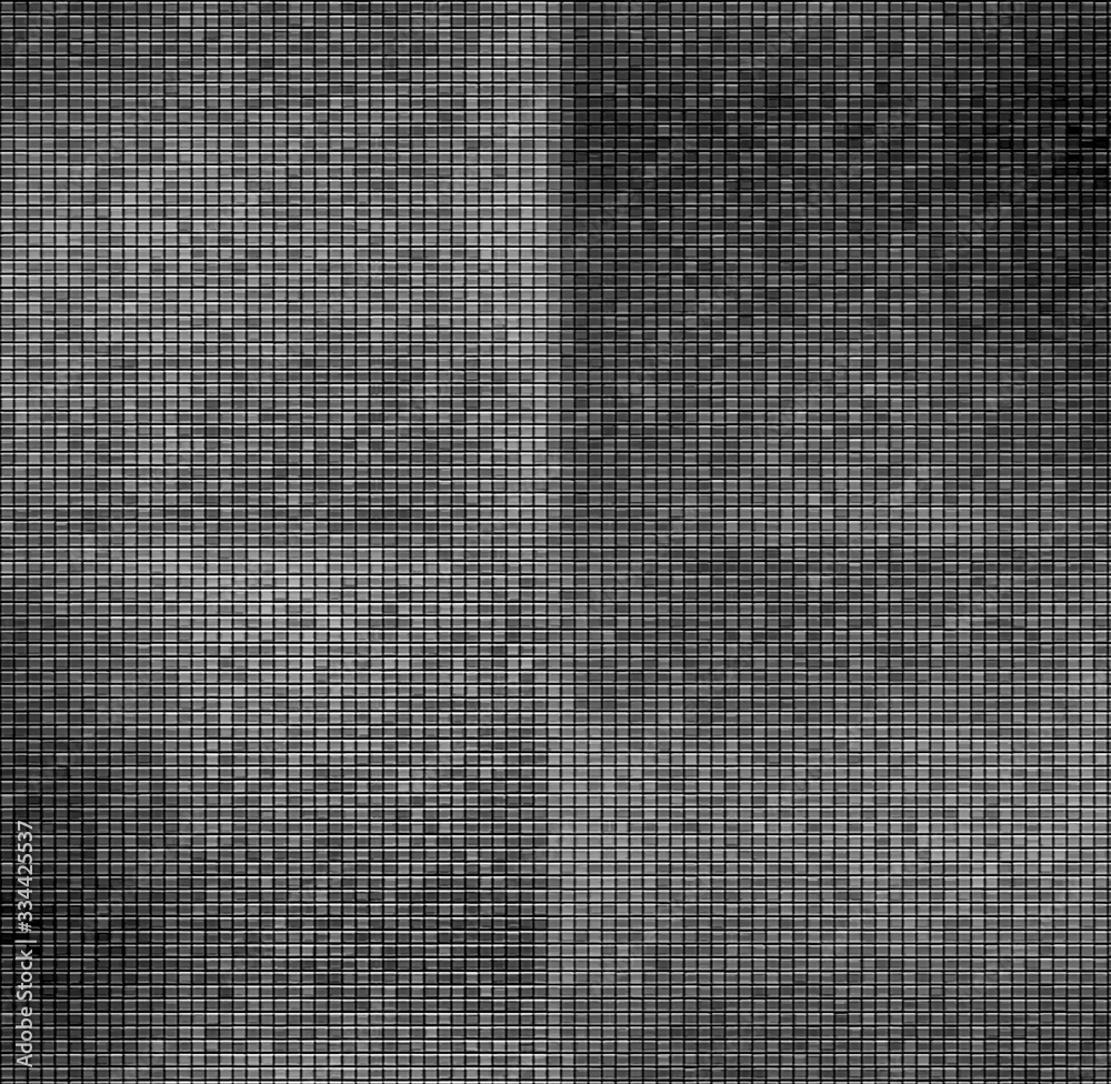 black and gray mosaic abstract texture background black and gray mosaic abstract texture background