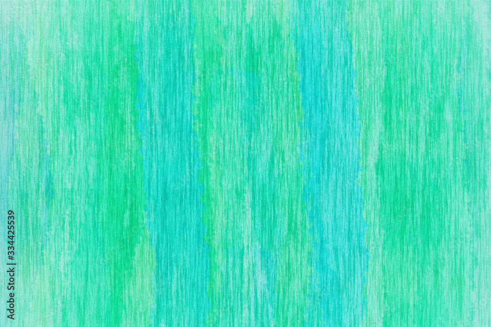 soft green and blue light  color  abstract background  for design