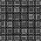 black and gray mosaic abstract texture background