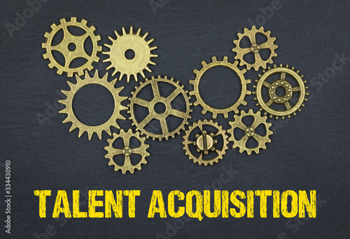 Talent Acquisition