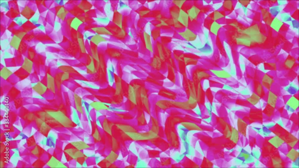 Wonderful Gnarled Purple And Teal Magical Murky Blurred Animation Wonderful Gnarled Purple And Teal Magical Murky Blurred Animation