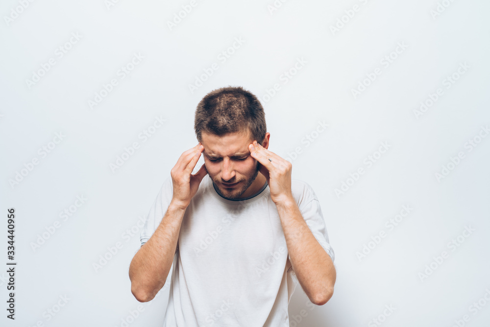 Despair man Despair man