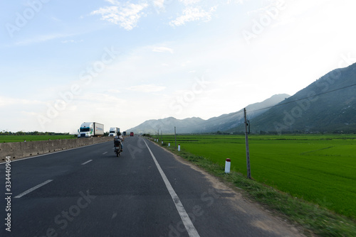 road trip moto au vietnam