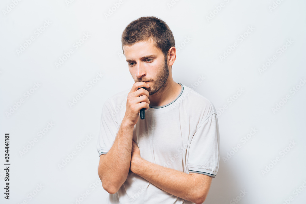 Man thinks Man thinks